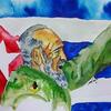 Castro'nun Külleri Devrim Rotasında Gezdirilecek
