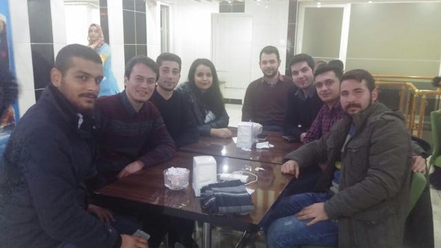 TGB Heyetinin Doğu Turundaki Son Durağı Malatya