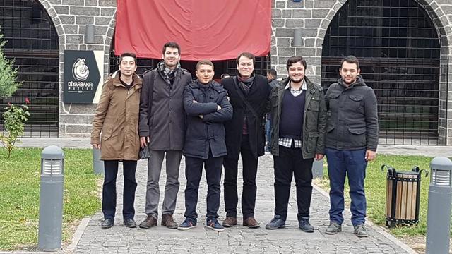 Terör Kâbusundan Kardeşlik Sabahına