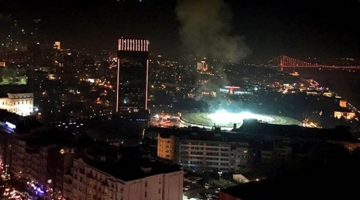 İçişleri Bakanlığı: 29 Şehit, 166 Yaralı!