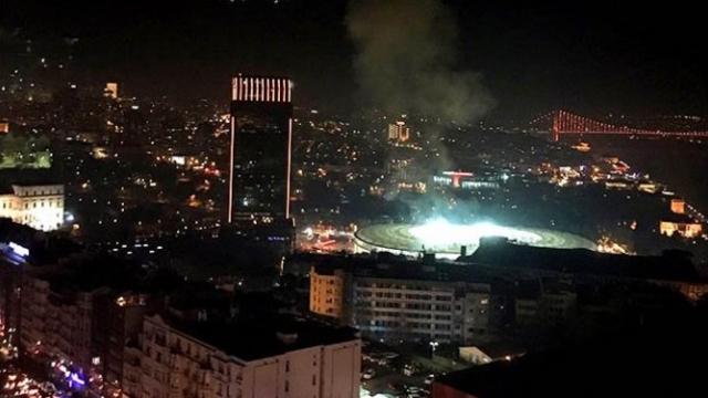 İçişleri Bakanlığı: 29 Şehit, 166 Yaralı!