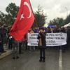 Marmara Üniversitesi Öğrencileri Tek Yürek: "Hepimiz Türk Polisiyiz!"