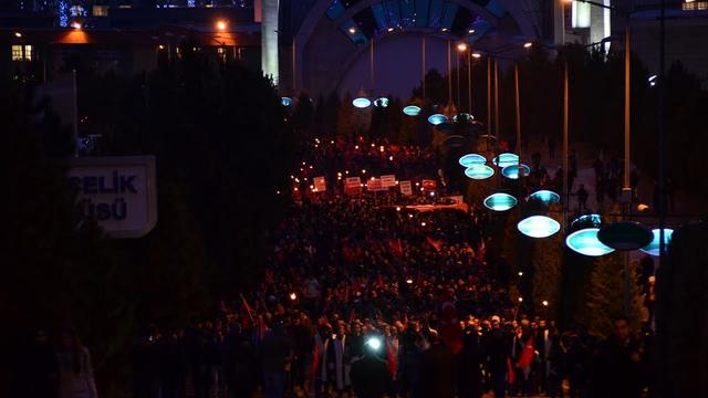 Karabük Üniversitesi Atatürkçü Düşünce Kulübü Öncülüğünde Ayakta!