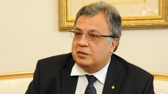 Türk-Rus Dostluğuna Amerikan Kurşunları İşlemeyecek!