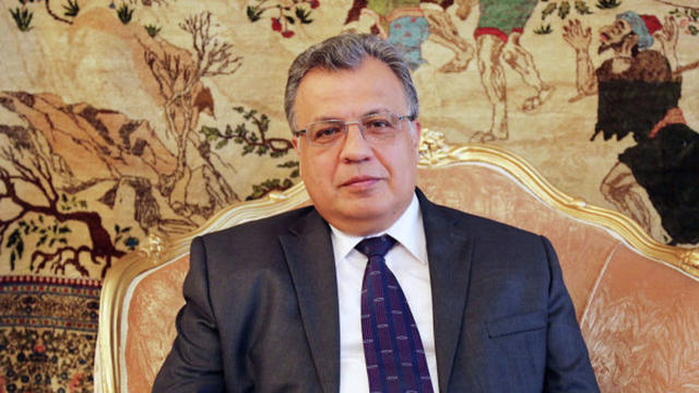 TGB'den Rusya'ya Başsağlığı Mesajı
