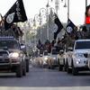 ABD IŞİD'lileri El Bab’a Taşıyor