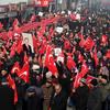 Doğu’dan Yükselen Kardeşlik Güneşi