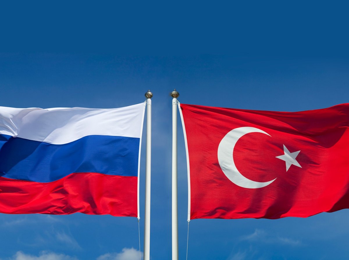 Türkiye ve Rusya Ateşkeste Anlaştı