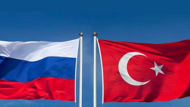 Türkiye ve Rusya Ateşkeste Anlaştı