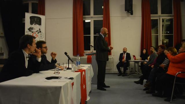 “Atatürk Işığından Ayrılma Lüksümüz Yok”