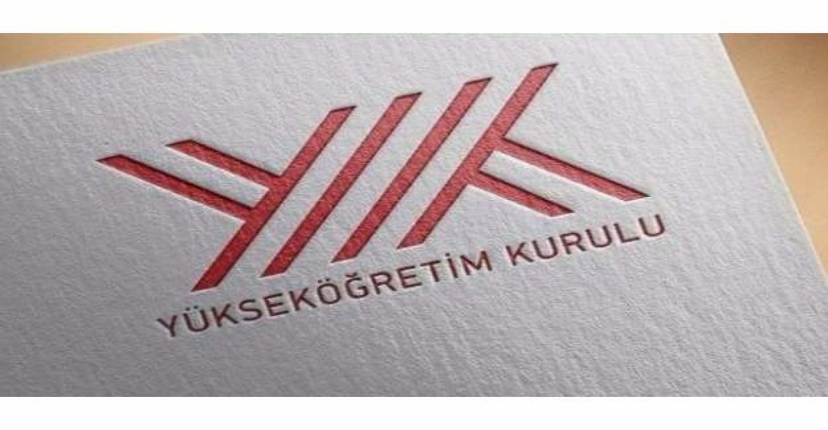 Akademisyenlik Başvuruları İçin Kadrolar İlan Edildi