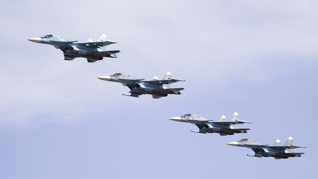 TSK ve Rusya'dan El Bab'da Ortak Operasyon!