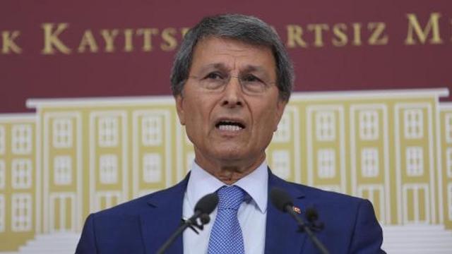'Rıza göstermek vatana ihanettir'