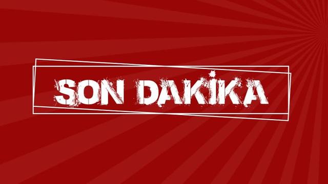 İzmir'deki hain terör saldırısını TAK üstlendi!
