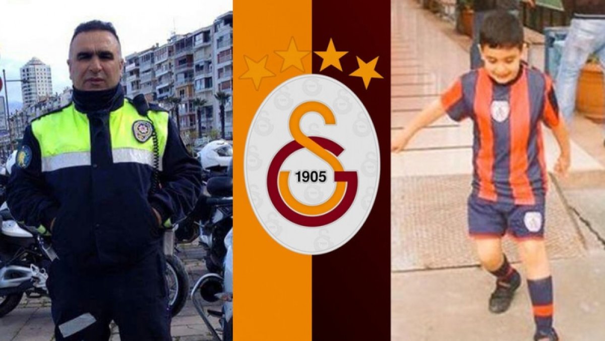 Galatasaray'dan Fethi Sekin'e Söz!