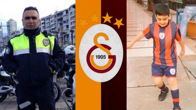 Galatasaray'dan Fethi Sekin'e Söz!
