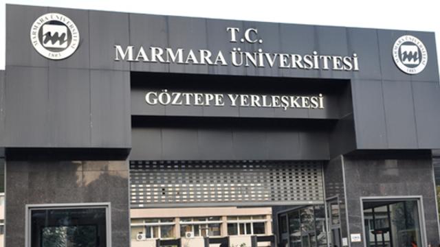 Marmara Üniversitesi spor salonu ve kütüphaneye şehitlerimizin ismini verdi