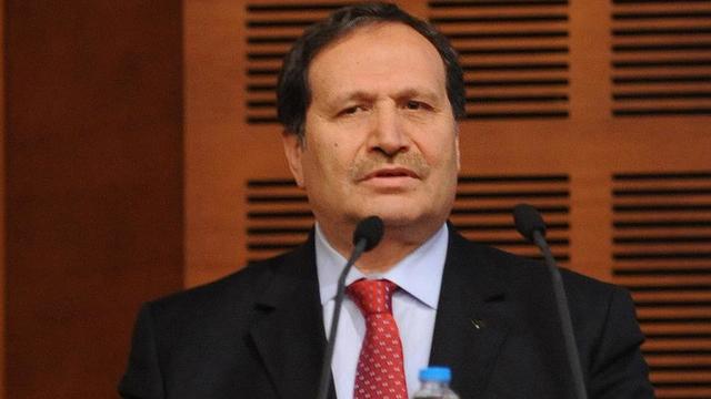 FETÖ firarisi ABD’de rektör oldu