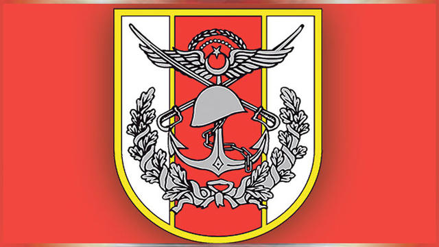 Fırat Kalkanı'nda 367 IŞİD hedefi vuruldu!