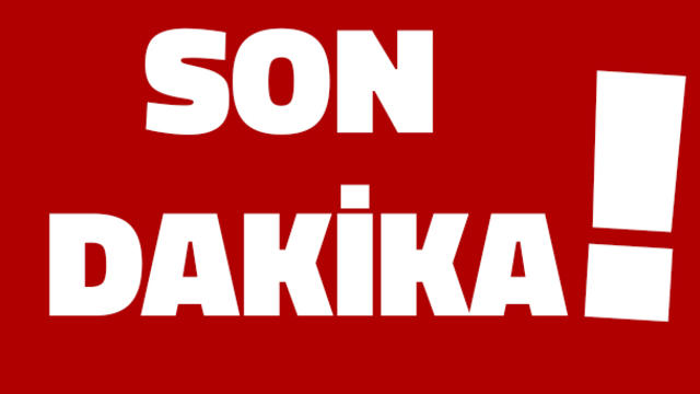 Askeri araca saldırı: 3 askerimiz şehit!