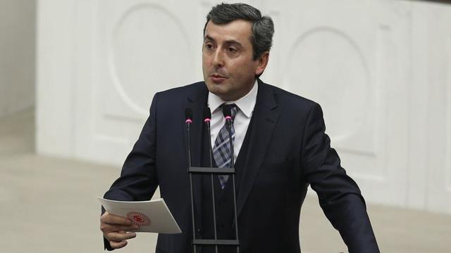 AKP'li vekil ilk üç maddeyi hedef aldı