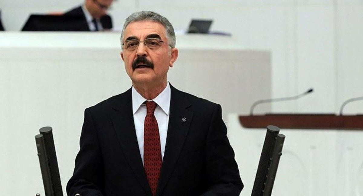 MHP Genel Sekreteri'nden kafa karıştıran açıklama: Başkanlığa karşıyız" 
