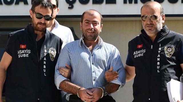 Tekmeci 8 Mart'ta Yargılanacak!