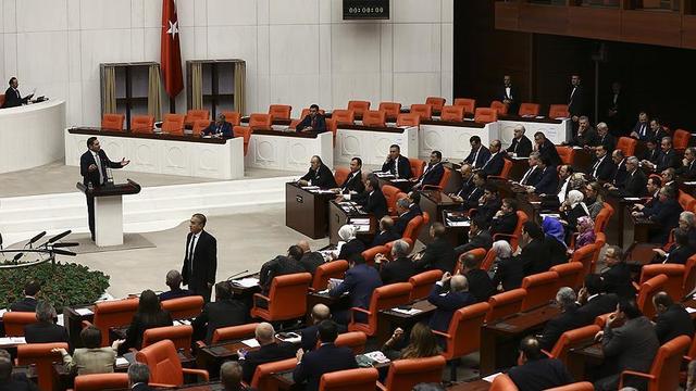 Kabul edilen maddelerde neler var ?