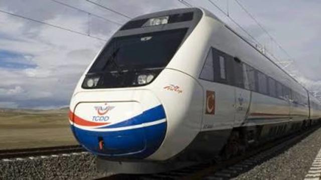 Yüksek Hızlı Alçak Uygulama 