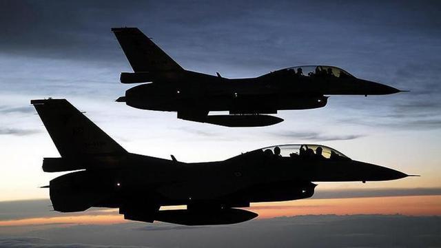 Fırat Kalkanı'nda 23 terörist etkisiz hale getirildi