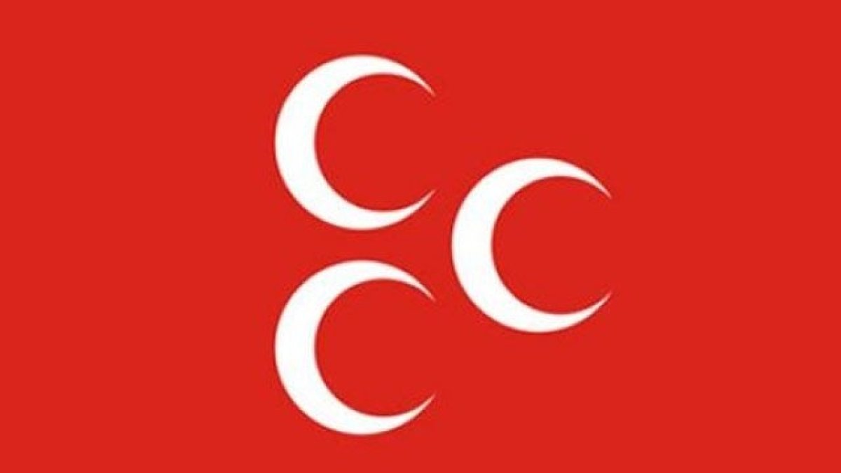 MHP’de toplu Hayır istifası