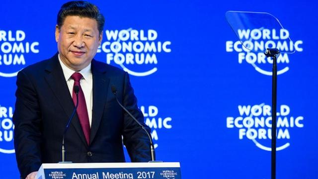 Davos’ta ‘Asya Öne Geçiyor’ gündemi!
