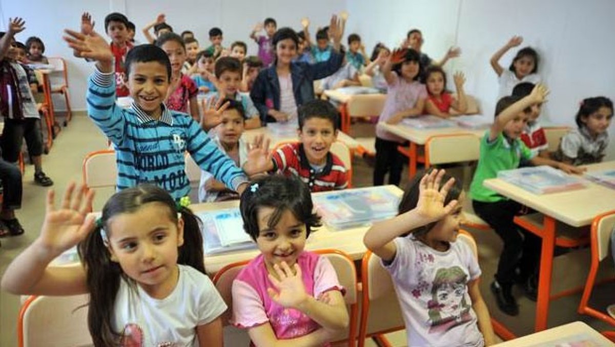 Suriye'de hayat kurtarma operasyonu başlıyor!