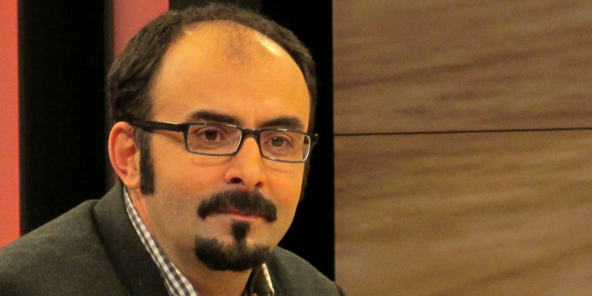 Firari FETÖ'cü Emre Uslu Başkanlığa 'evet' diyor!