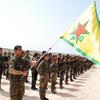 PKK Astana görüşmelerinden rahatsız!