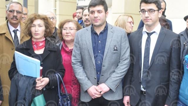 İncirlik Çuval Davası'nın 2. Duruşması Görüldü