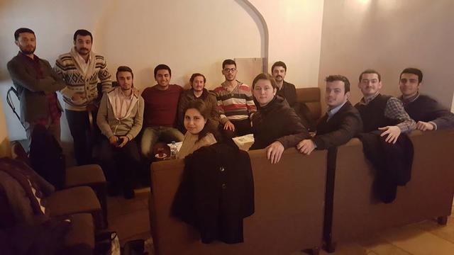 İnciraltı Tarih Cemiyeti yeni döneme hazır!