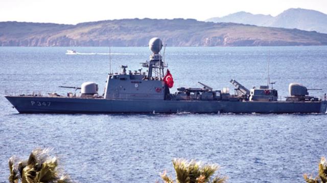 TSK'dan Kardak açıklaması: "Caydırıcıyız"