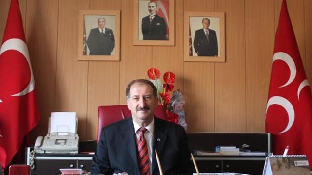 Bayburtlu ülkücüler ‘önce vatan’ diyecek