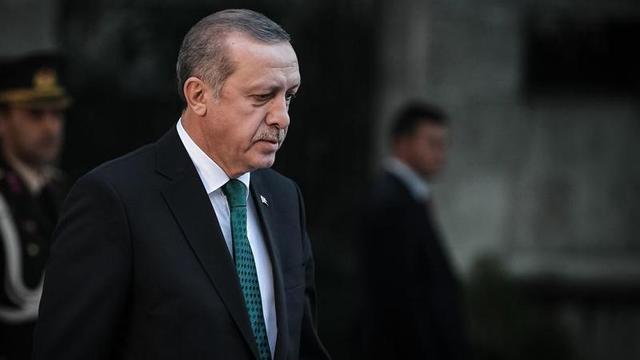 Devlet olanaklarıyla 'evet' kampanyası