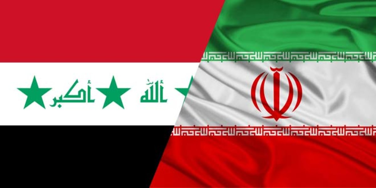 İran ve Irak'tan yasak sonrası ABD'ye rest