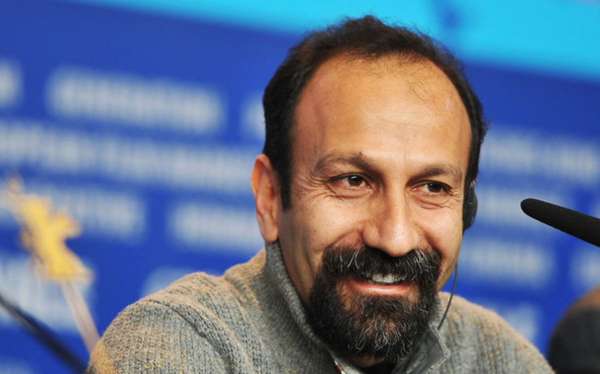 İranlı yönetmen Ferhadi'den Oscar törenine boykot kararı