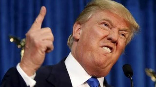 Trump,Adalet Bakanı Vekilini Görevden Aldı