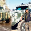 Kanada YPG'ye zırhlı araç verdi!