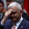 Binali Yıldırım'dan Başkanlık İtirafı