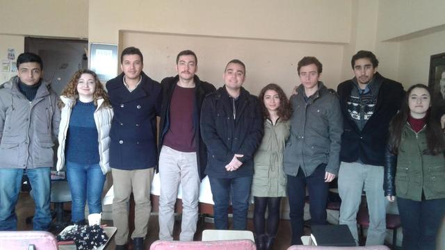 TGB Sakarya yeni döneme gümbür gümbür geliyor!