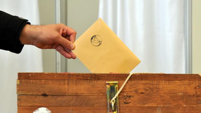 Referandumun maliyeti açıklandı! İşte o maliyet
