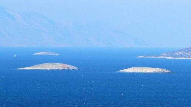 Başbakan Yıldırım'a Ege Adaları yanıtı!