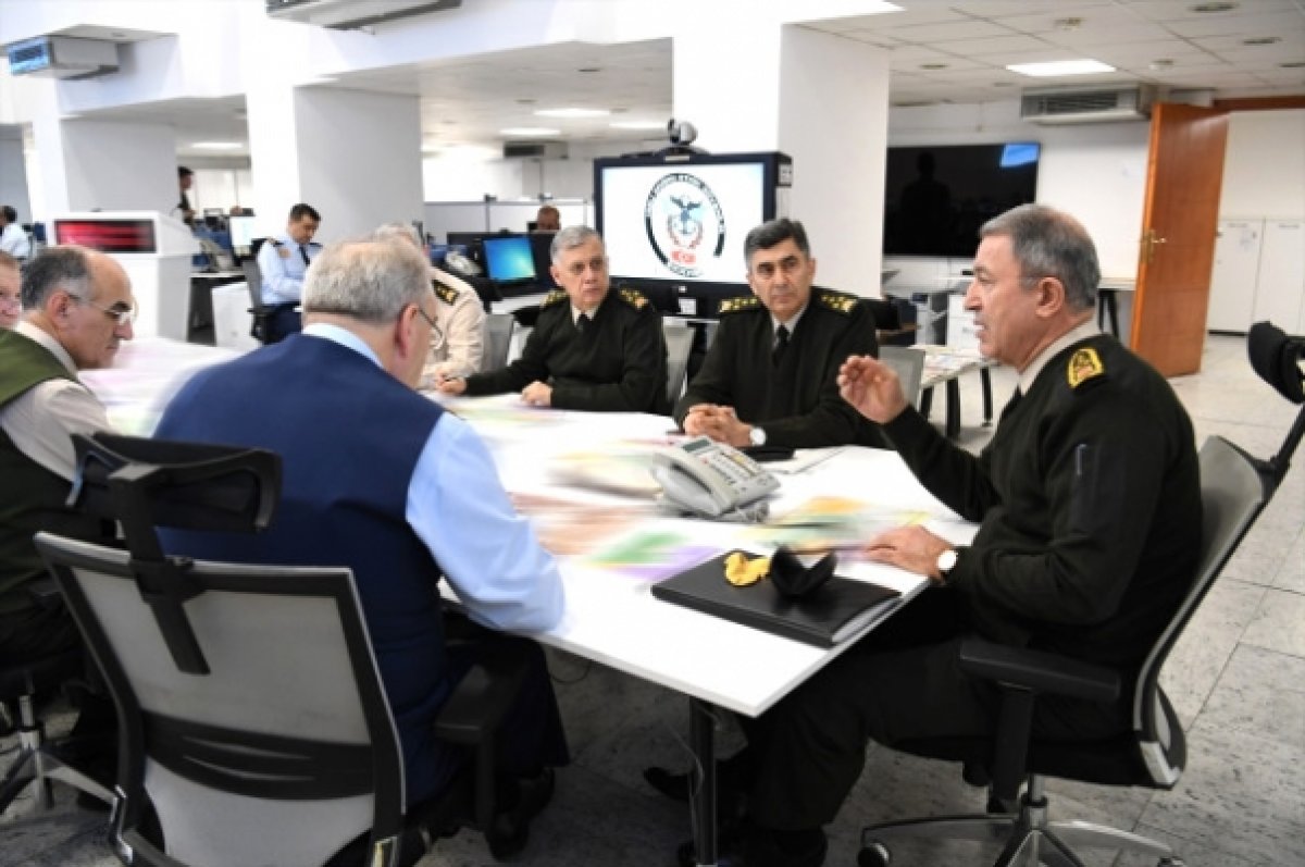 El Bab operasyonunda sona doğru!