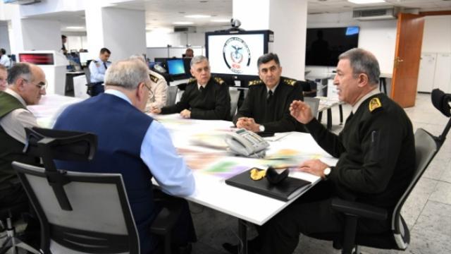 El Bab operasyonunda sona doğru!